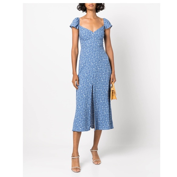 Reformation Dresses & Skirts - REFORMATION Baxley Dress